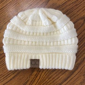 CC Beanie